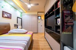 The Vales (D19), Condominium #532263921